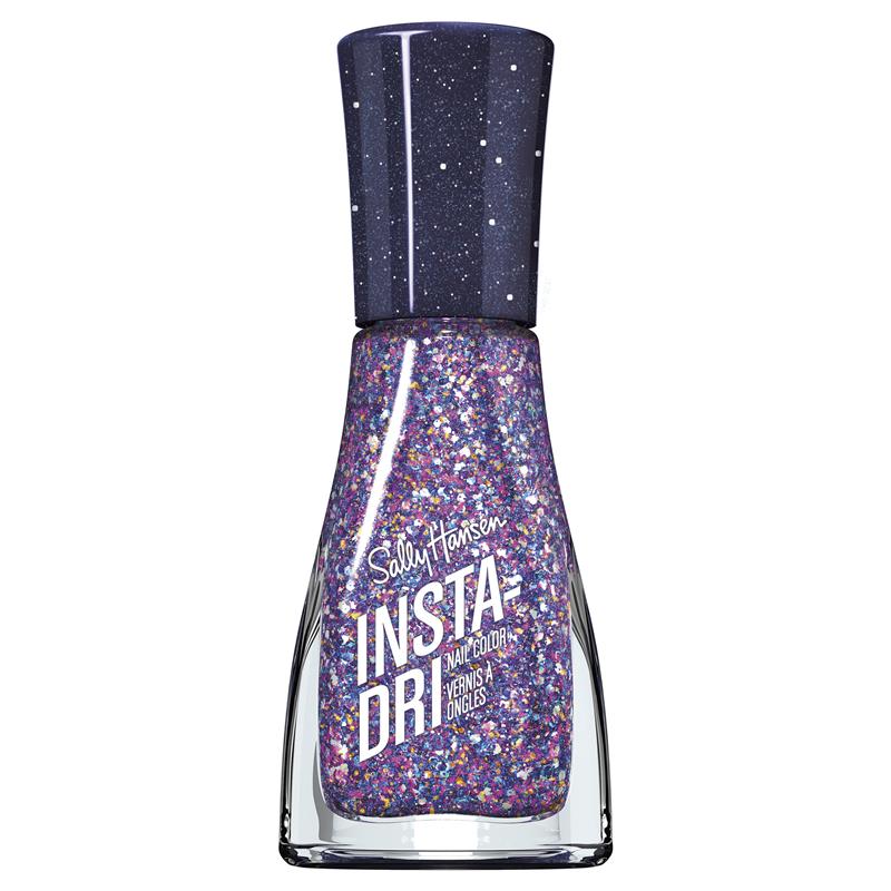 Sally Hansen Insta Dri Grape Shifter