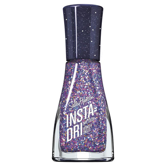 Sally Hansen Insta Dri Grape Shifter
