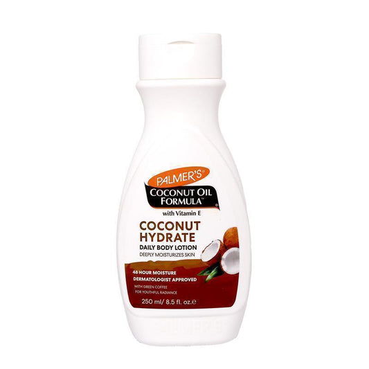 Palmer's Coconut Oil Body Lotion 250ml - Ultimate Hydration for All Skin Types-Auzzi Store