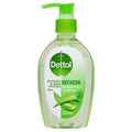 Dettol Instant Hand Sanitiser Refresh - 200ml