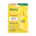 Garnier Hydra Bomb Vitamin C Brightening & Hydrating Sheet Mask - 28g