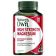Nature's Own High Strength Magnesium Citrate & Chelate 150 Tablets