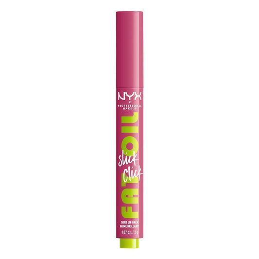NYX Fat Oil Slick Click Dm Me