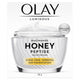 Olay Luminous Niacinamide Honey Peptide Moisturiser 50g - Brightening Formula – view 2