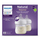 Avent Natural Response Feeding Bottle 125ml - 2 Pack - Auzzistore