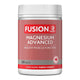 Fusion Magnesium Advanced Glycinate Supplement - 240 Tablets - Auzzistore