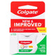 Colgate Total Mint Waxed Dental Floss 100m – view 2