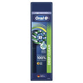 Oral-B Power Toothbrush Deep Clean Refills - Black (3 Pack)