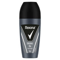 REXONA Men Original Roll-On Deodorant 50ml, 48h Protection