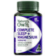 Nature's Own Valerian-Free Sleep + Magnesium, 60 Tablets