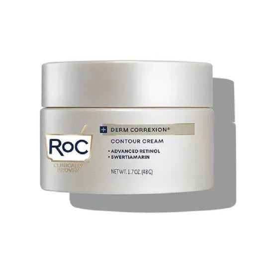 RoC Derm Correxion Contour Cream - 50ml