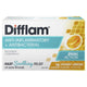 Difflam Sore Throat Lozenges - Sugar Free Honey and Lemon, 16 Count – view 2 - Auzzistore