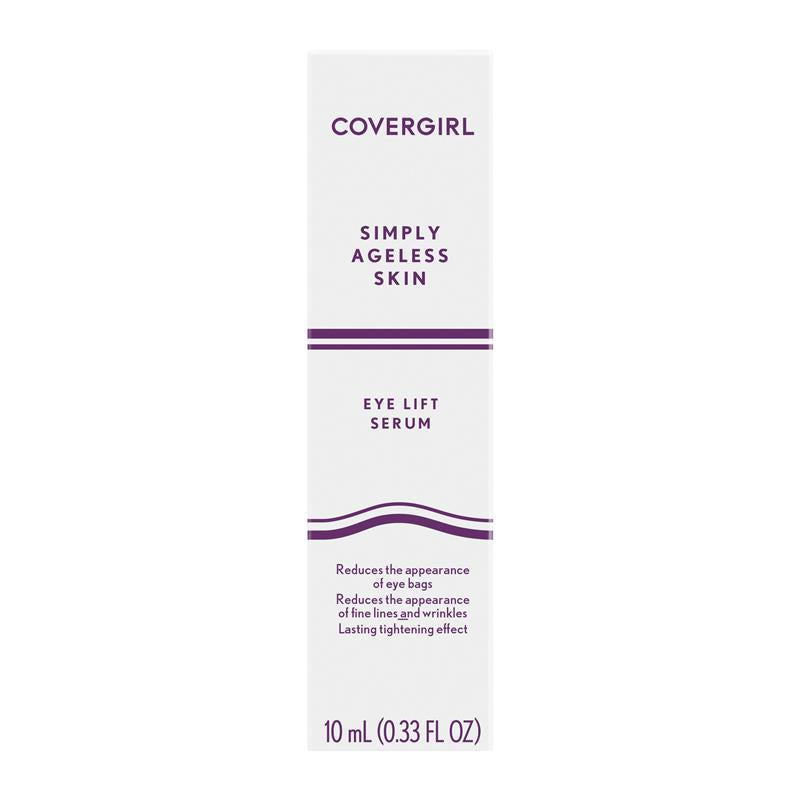 Covergirl Simply Ageless Eye Lift Serum