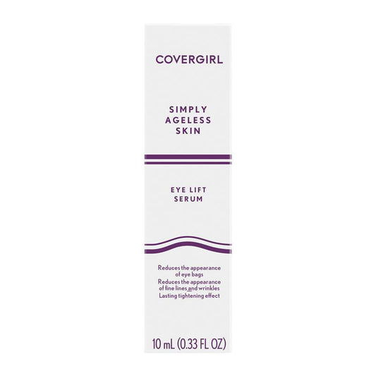 Covergirl Simply Ageless Eye Lift Serum