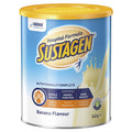 Sustagen Hospital Formula Banana High Protein Nutritional Supplement 840g