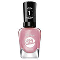 Sally Hansen Miracle Gel Nail Polish - Shell Yeah 14.7ml
