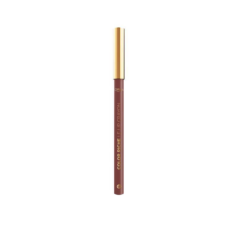 L'Oreal Paris Color Riche Lip Liner 570 Worth It Intense