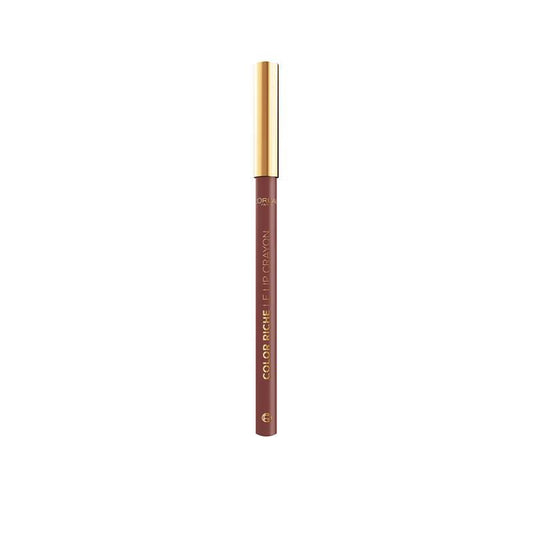 L'Oreal Paris Color Riche Lip Liner 570 Worth It Intense