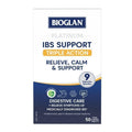 Bioglan Platinum IBS Support with Glutamine & Herbs, 50 Tablets