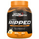 Vital Strength Hydroxy Ripped Thermogenic Protein Powder - Vanilla 2kg - Auzzistore