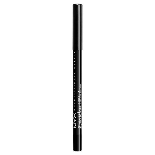 NYX Epic Wear Liner Sticks Pitch Black