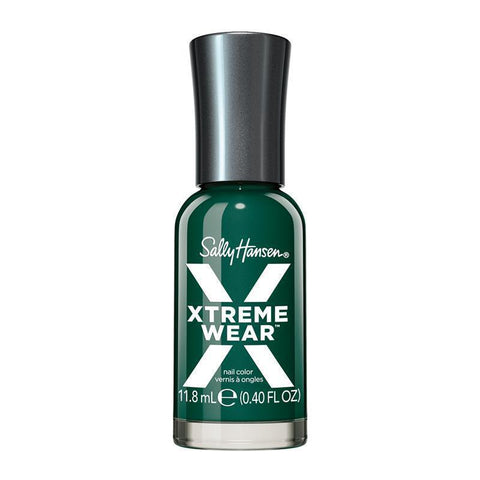 Sally Hansen Xtreme Wear Nail Polish - Big Apple-tini 11.8ml - Auzzistore