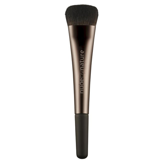 Nude By Nature BB Brush 18 NEW - Auzzistore
