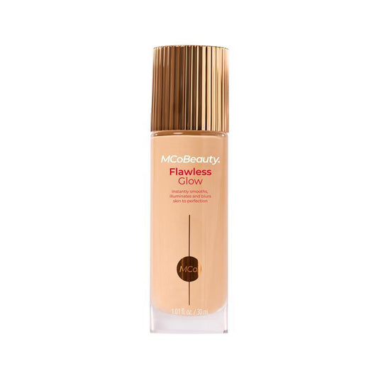 MCoBeauty Flawless Glow Luminous Skin Filter 2 Fair - Auzzistore