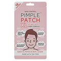Skin Control Pimple Patch XL - 12 Pack for Effective Acne Treatment