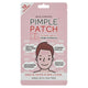 Skin Control Pimple Patch XL - 12 Pack for Effective Acne Treatment