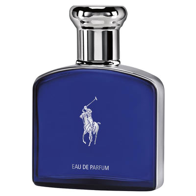 Ralph Lauren Polo Blue for Men Eau de Parfum 75ml - A Fresh and Invigorating Scent