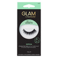 Glam By Manicare Sophia Lashes - Length & Drama