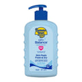 Banana Boat SPF 50+ Dry Balance Sunscreen Lotion - 400g