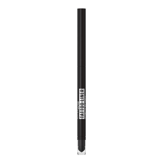Maybelline Tattoo Liner Automatic Gel Pencil Black