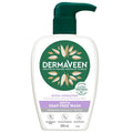 DermaVeen Extra Hydration Soap-Free Wash 250mL for Dry & Sensitive Skin