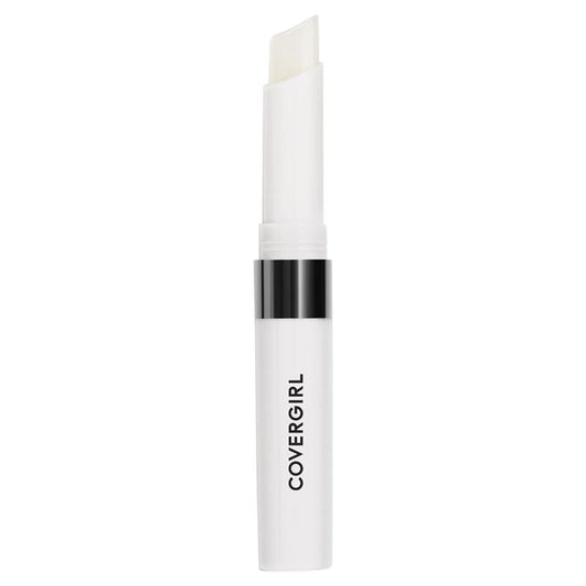 COVERGIRL Outlast Lipstick Top Coat - Clear (4.2 mL) - Auzzi Store