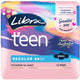 Libra Regular Winged Pads 12-Pads – 4-Layer InstaDRY Absorbency – view 2 - Auzzistore
