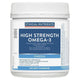 Ethical Nutrients High Strength Omega-3 Fish Oil 120 Capsules