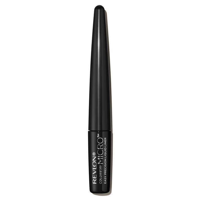 Revlon Colorstay Micro Liquid Liner - Black (1.7mL)