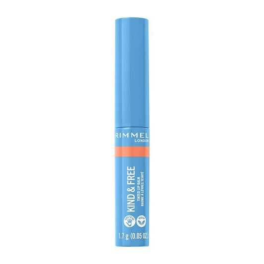 Rimmel Kind & Free Lip Balm 003 - Tropical Spark - Auzzistore