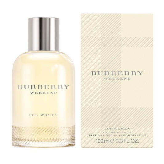 Burberry Weekend For Women Eau de Parfum 100ml - Auzzistore