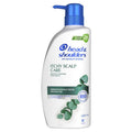 Head & Shoulders Itchy Scalp Care Shampoo 660ml - Soothe Your Scalp