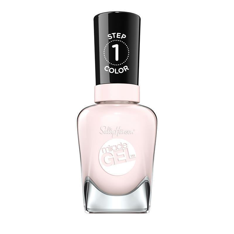 Sally Hansen Miracle Gel Nail Polish Little Peony 14.7ml