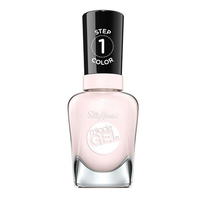 Sally Hansen Miracle Gel Nail Polish Little Peony 14.7ml