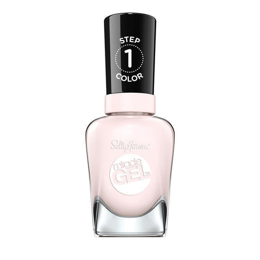 Sally Hansen Miracle Gel Nail Polish Little Peony 14.7ml
