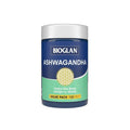 Bioglan Ashwagandha Sensoril 120 Vegan Capsules - Stress Support