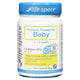 Life-Space Baby Probiotic Powder 60g – 10 Strains for Digestive Health