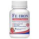 Fefol Fe-Iron & Vitamin C Gummies, 60 Count – High Strength Supplement