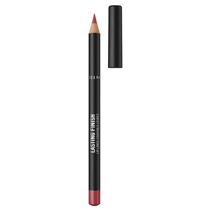 Rimmel Lasting Finish Lip Liner Sunset Pink 195