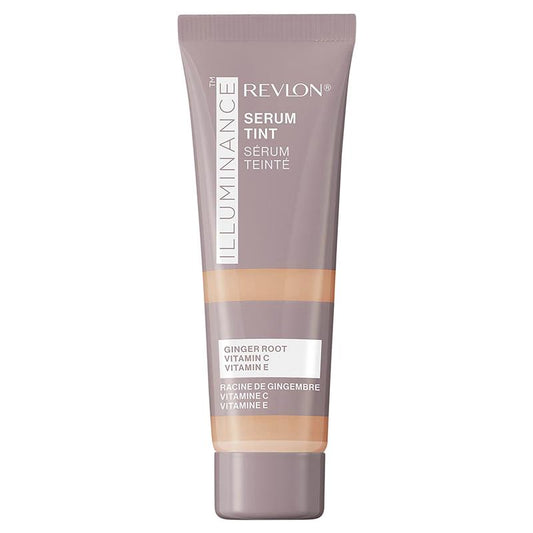Revlon Illuminance Tinted Serum SPF Light Tan 28ml